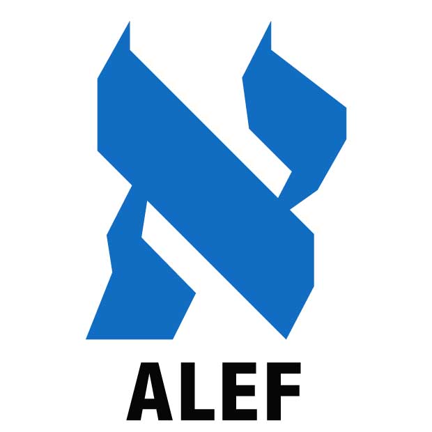 ALEF